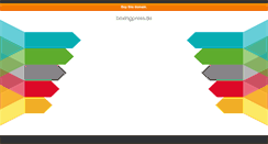 Desktop Screenshot of boxingpress.de